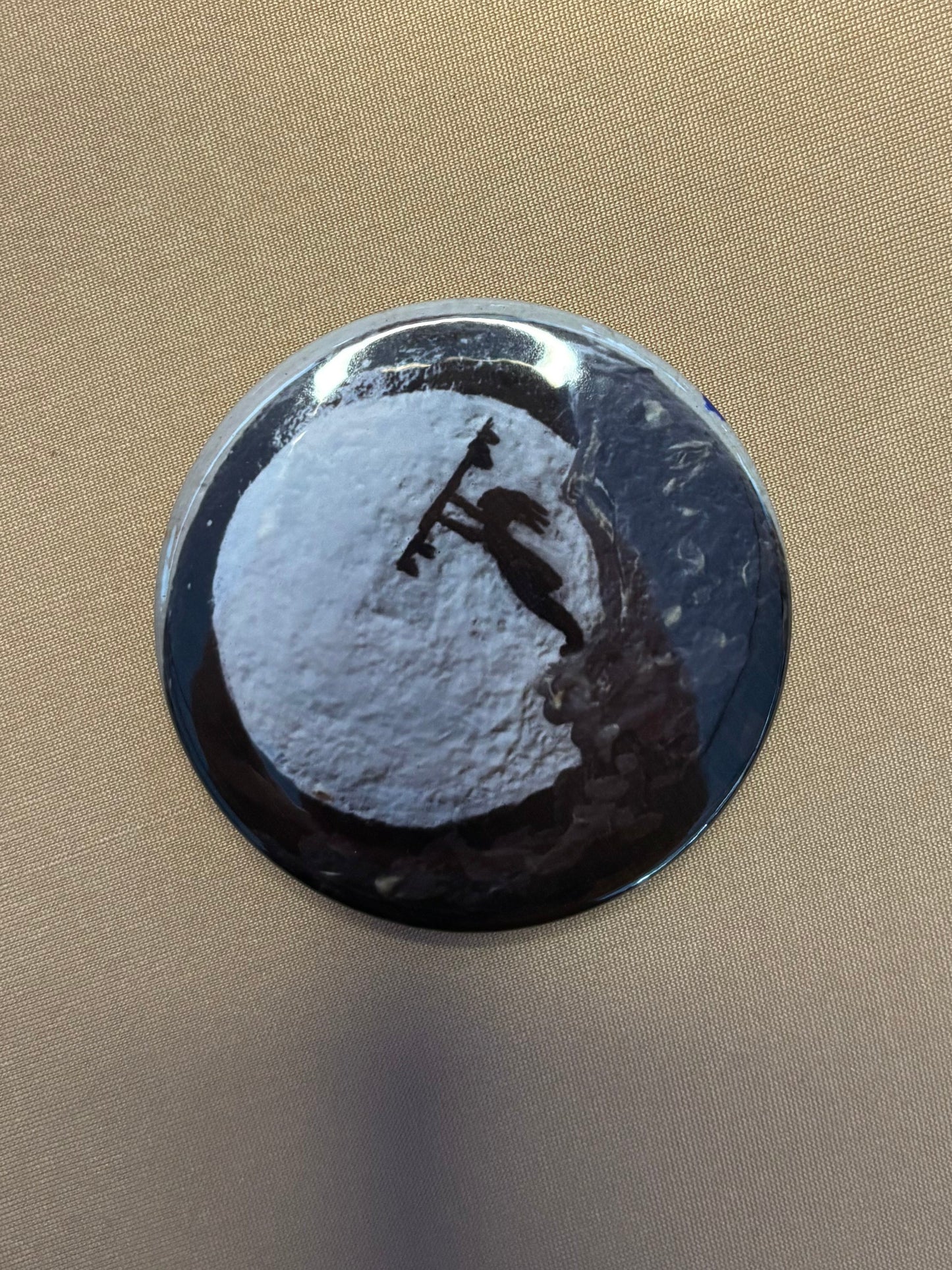 2.25 Round Magnets